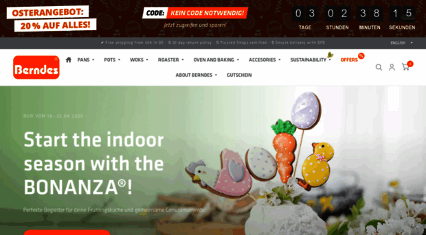 berndes-shop.com