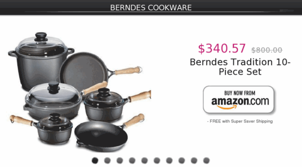 berndescookware.lowpriceshop.us