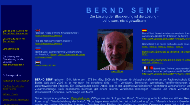 berndsenf.de