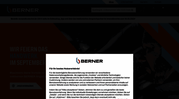 berner.de