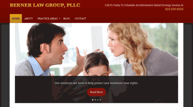 bernerlawgroup.com