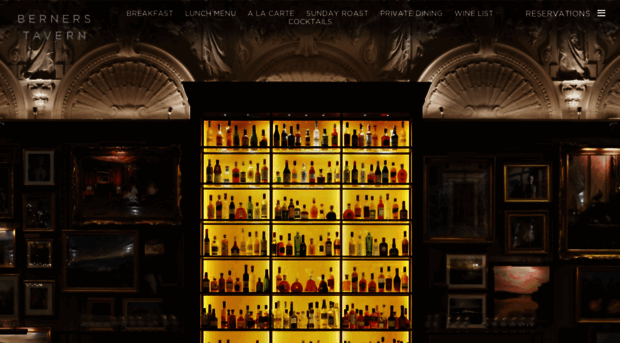 bernerstavern.com