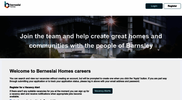 berneslaihomesjobs.engageats.co.uk