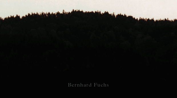 bernhard-fuchs.net