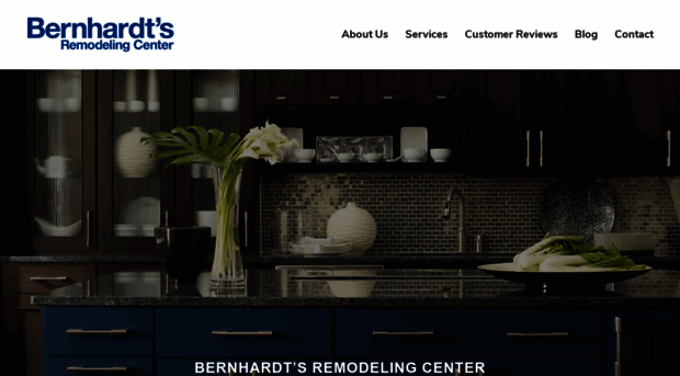 bernhardtsremodeling.com