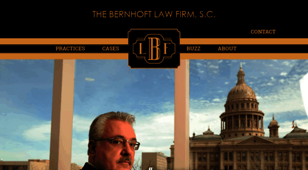 bernhoftlaw.com