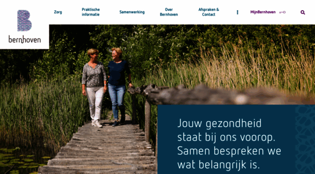 bernhoven.nl