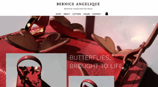 berniceangelique.com