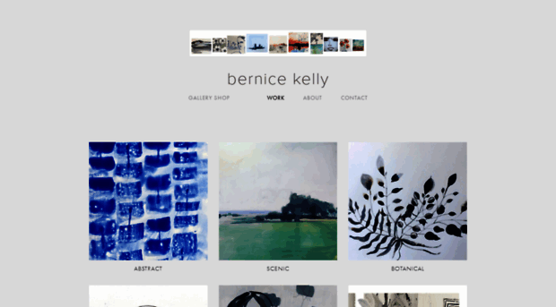 bernicekelly.com