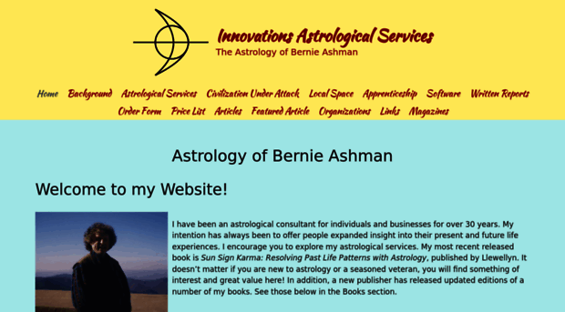 bernieashman.com