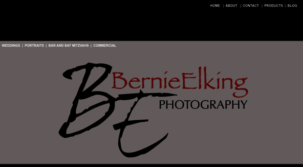 bernieelking.com