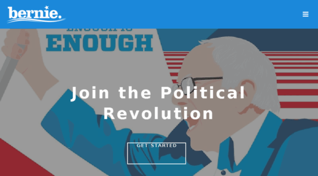 berniehub.net