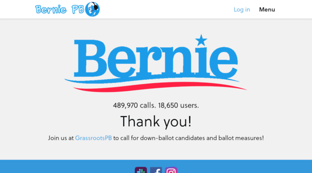 berniepb.com