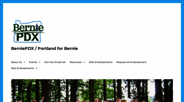 berniepdx.us