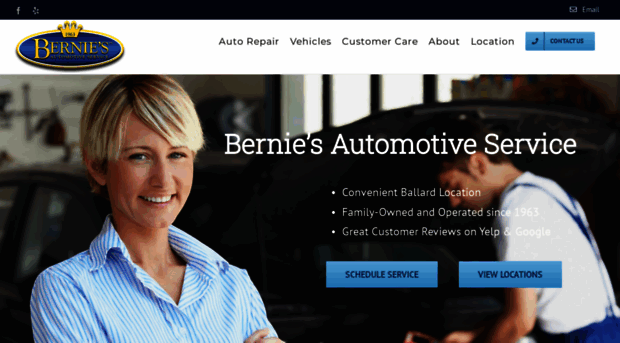 berniesautomotive.com