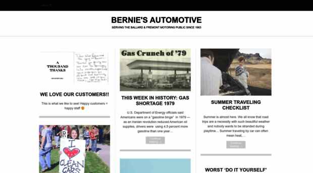 berniesautomotive.wordpress.com