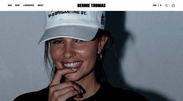 berniethomas.com.au