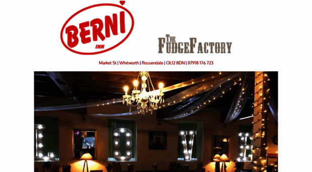 berniinn.co.uk