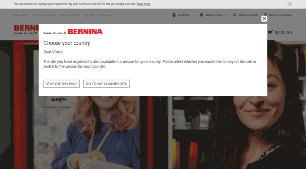 bernina.com.au