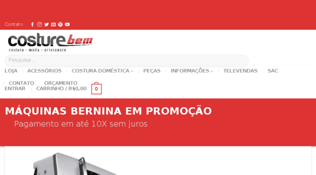 berninabrasil.com.br