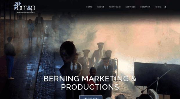 berningmarketing.com