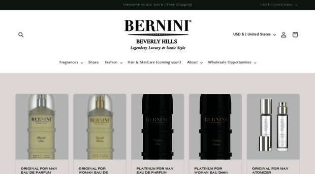 bernini.com