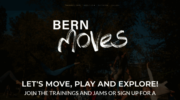 bernmoves.com