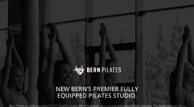 bernpilates.com