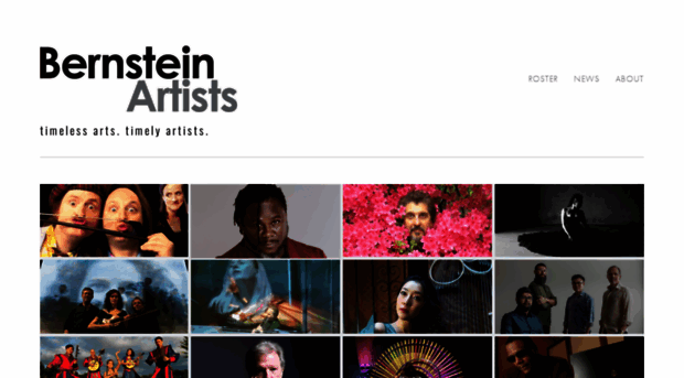 bernsarts.com