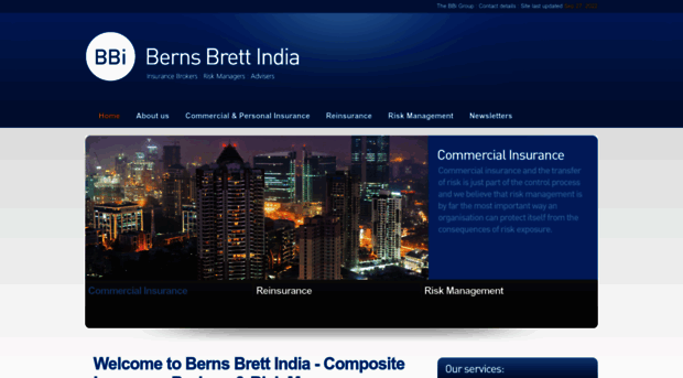 bernsbrettindia.com