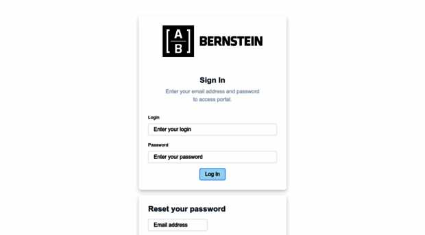 bernstein-autonomouslibrary.bluematrix.com