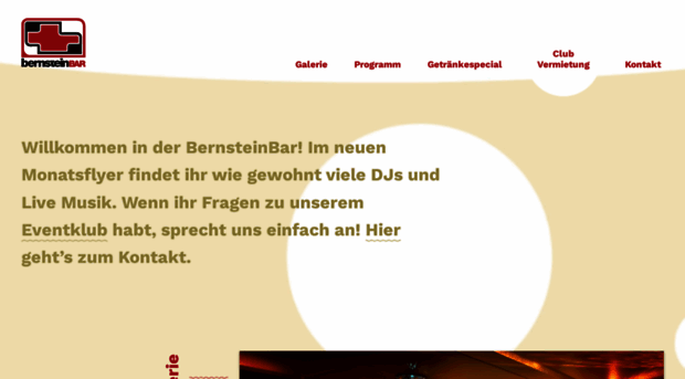 bernsteinbar.de