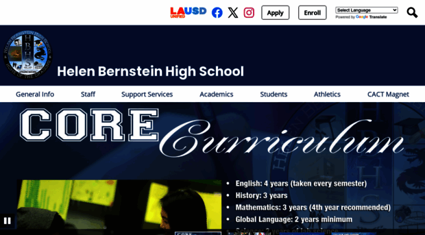 bernsteinhs.lausd.org