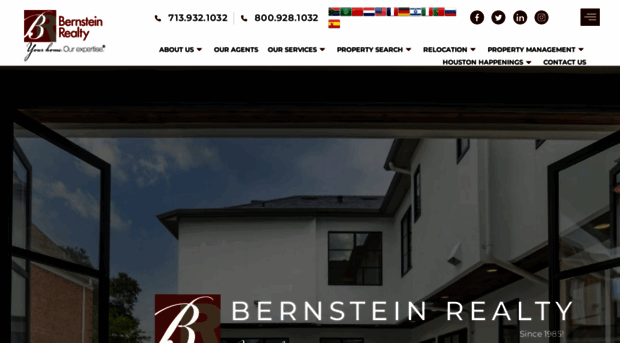 bernsteinrealty.com