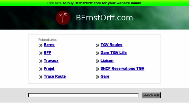 bernstorff.com