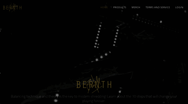 bernth.at