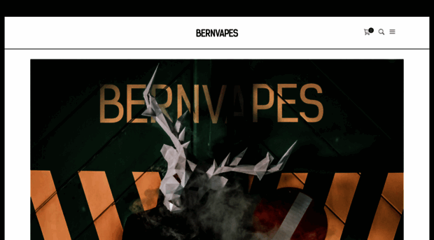 bernvapes.ch