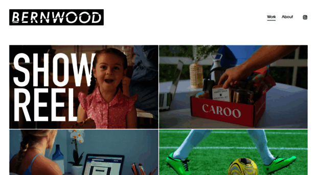 bernwood.tv