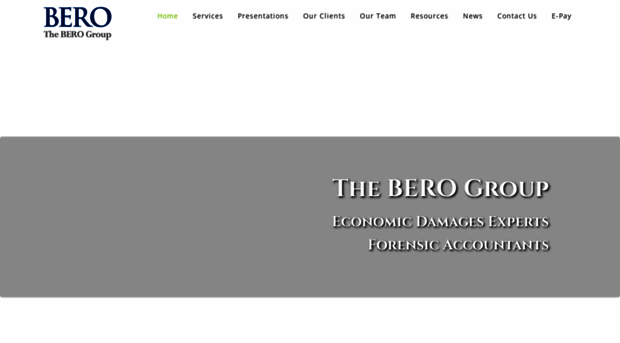 berogroup.com