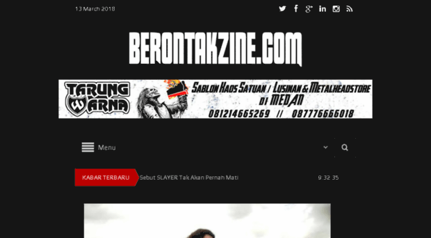 berontakzine.com