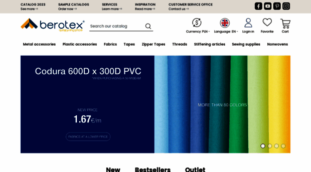 berotex.net