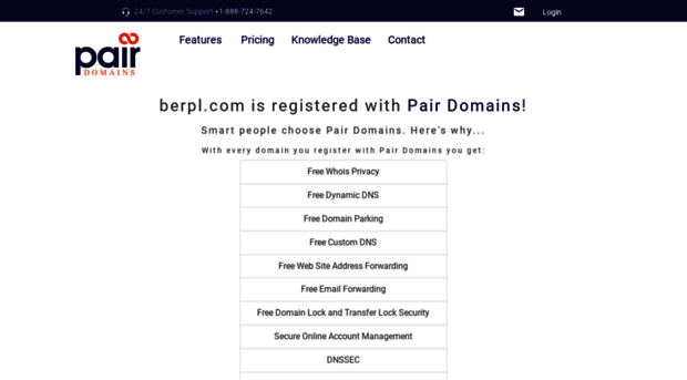 berpl.com