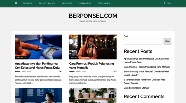 berponsel.com