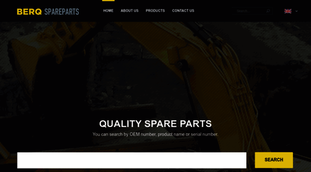 berqparts.com