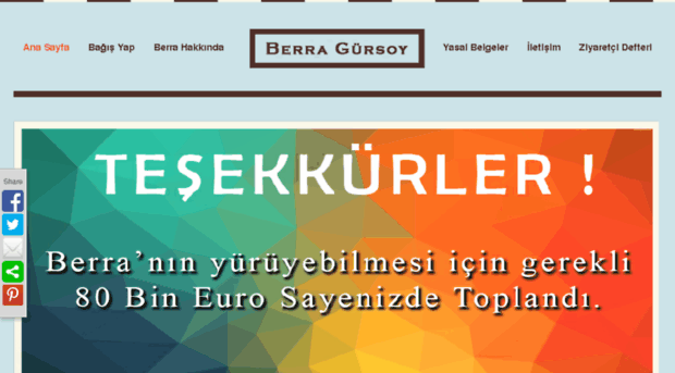 berragursoy.com