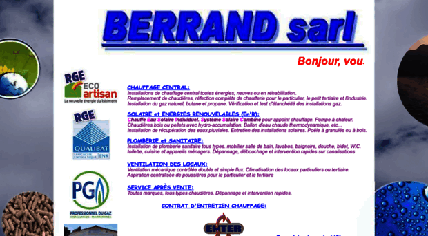 berrand-sarl.fr