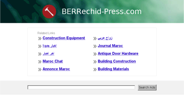 berrechid-press.com