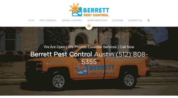 berrettpestaustin.com