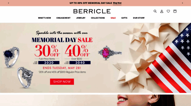 berricle.com