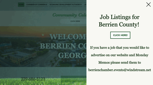 berrienchamber.com